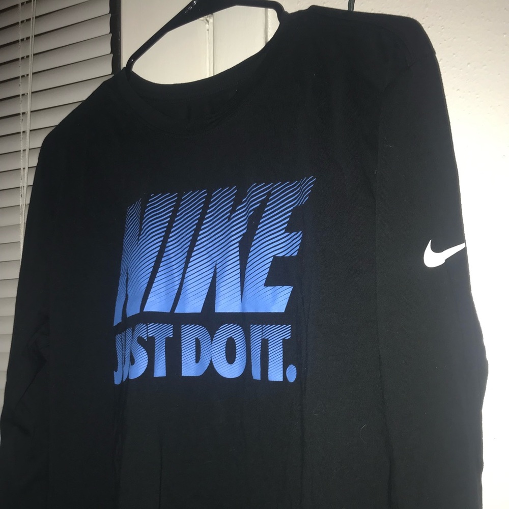 Nike Long Sleeve